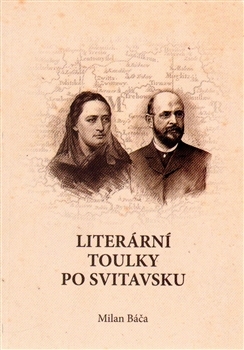 Kniha Literární toulky po Svitavsku