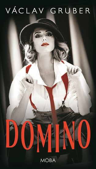 Domino - Václav Gruber kúpite na Gorila.sk