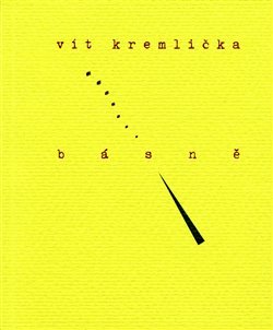 Kniha Básně