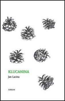 Kniha Klucanina