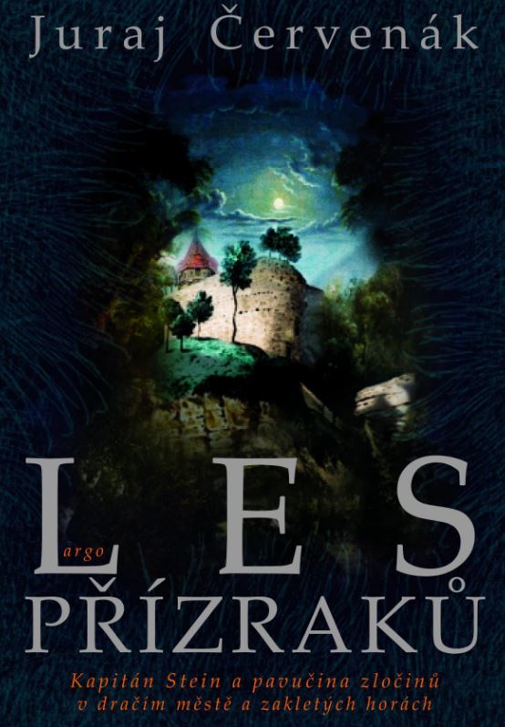 Les přízraků kúpite na Gorila.sk