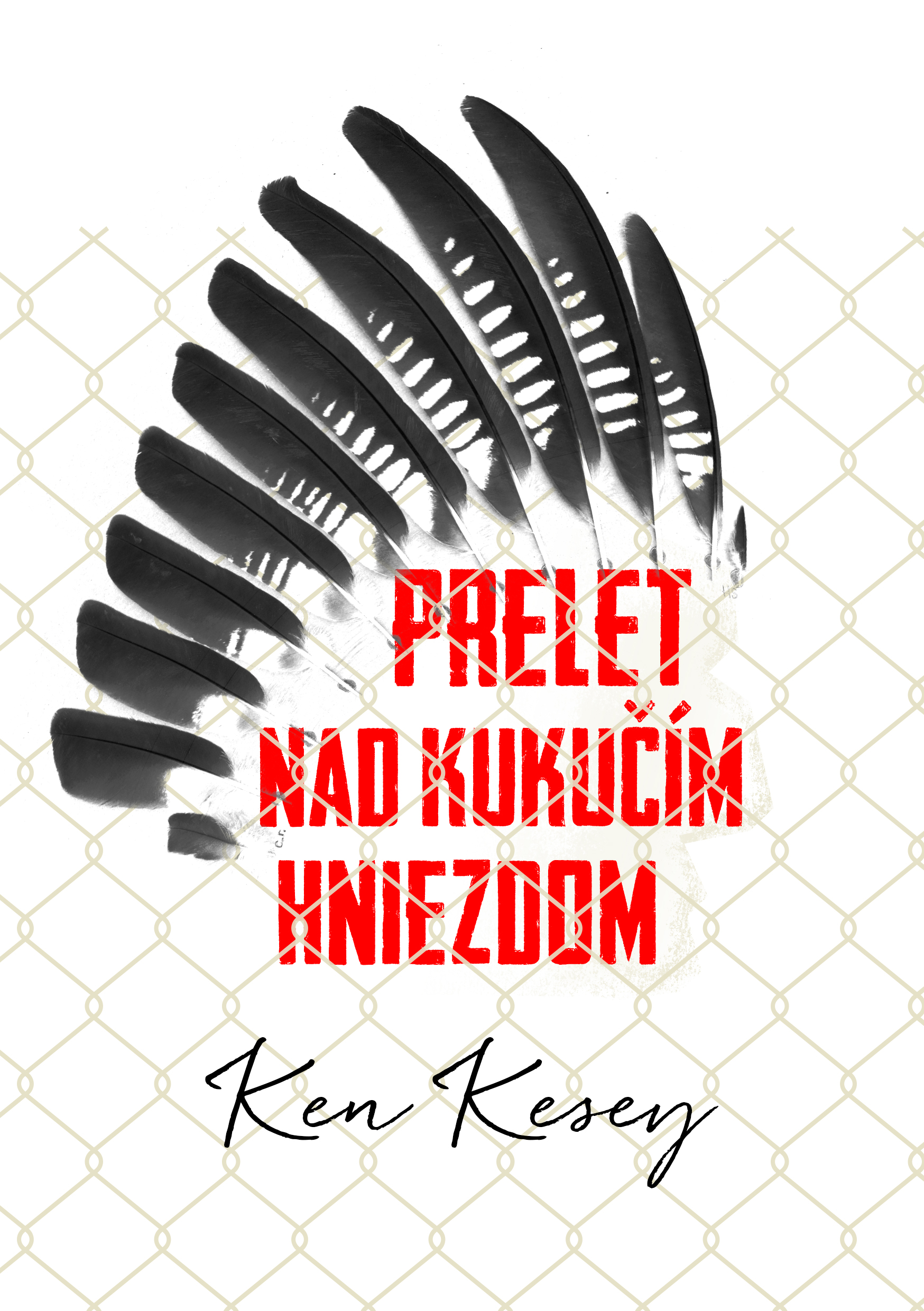 Prelet nad kukučím hniezdom kúpite na Gorila.sk