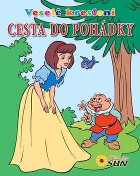 Cesta do pohádky