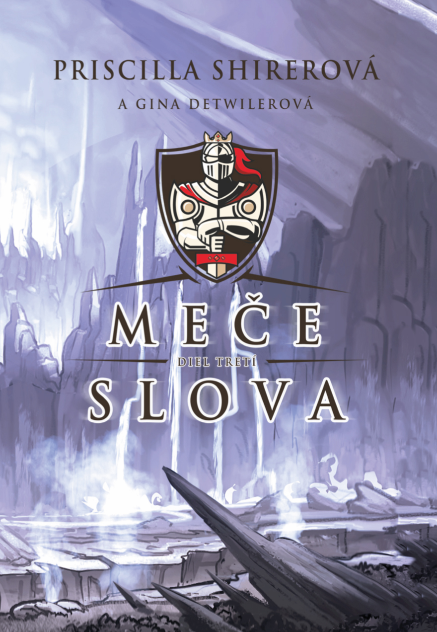 Meče slova kúpite na Gorila.sk