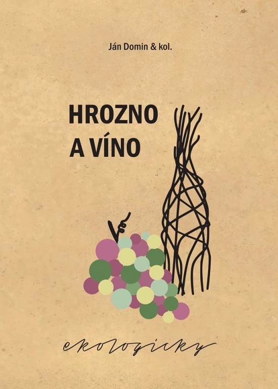 Hrozno a víno ekologicky kúpite na Gorila.sk