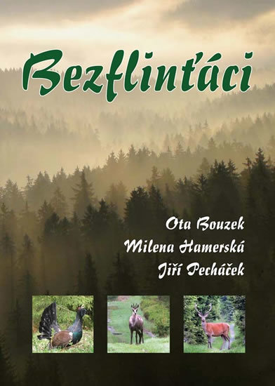 Bezflinťáci kúpite na Gorila.sk