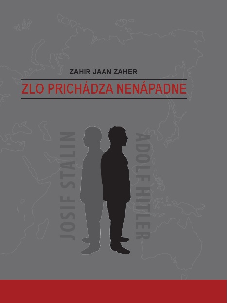 Zlo prichádza nenápadne kúpite na Gorila.sk