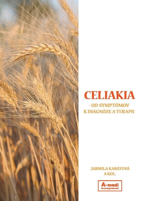 Celiakia kúpite na Gorila.sk