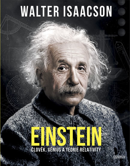 Einstein kúpite na Gorila.sk