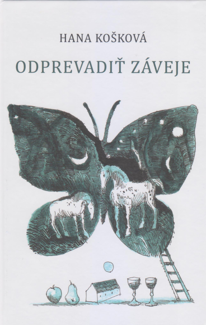 Odprevadiť záveje kúpite na Gorila.sk