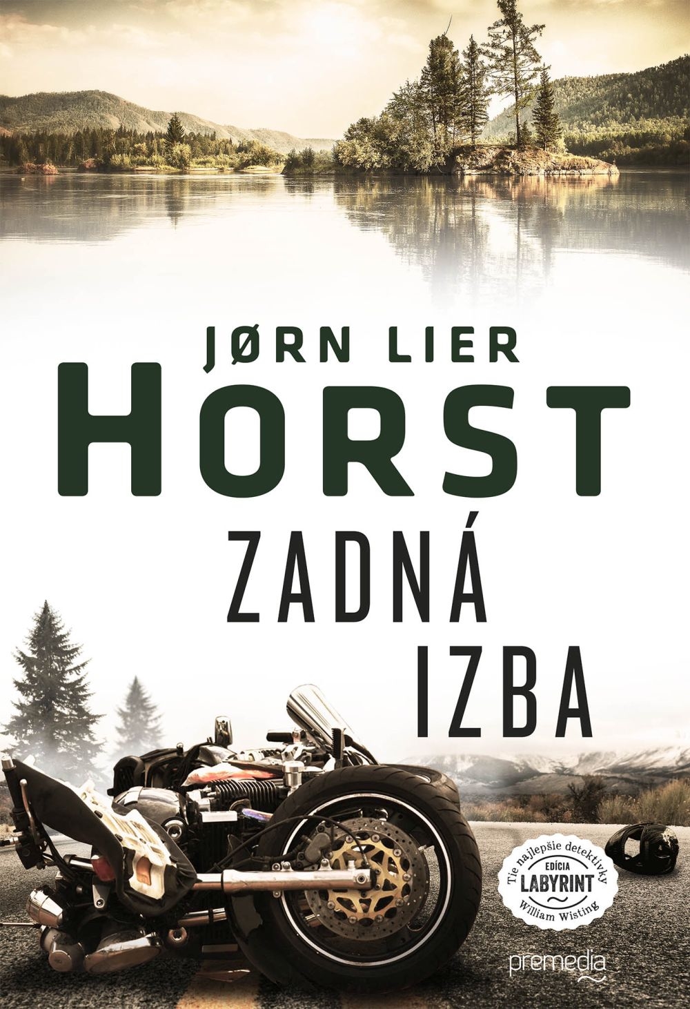 Zadná izba kúpite na Gorila.sk