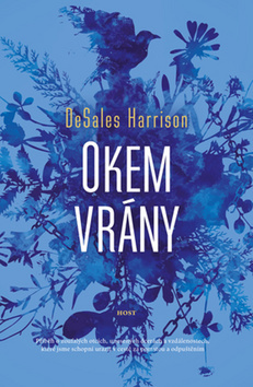 Okem vrány - DeSales Harrison kúpite na Gorila.sk