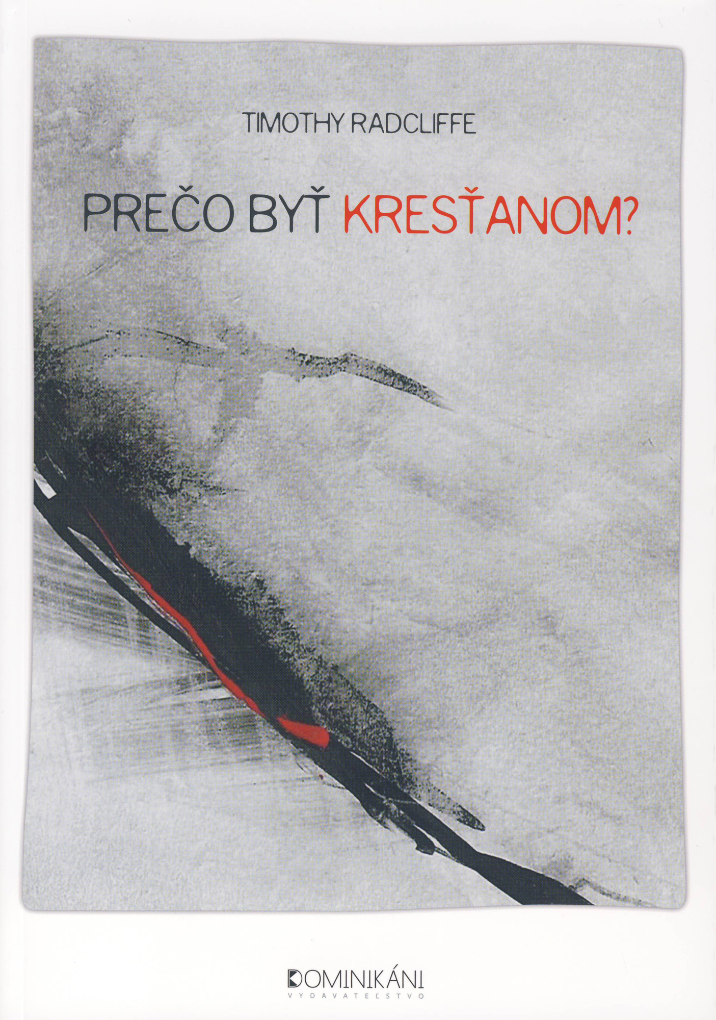 Prečo byť kresťanom? kúpite na Gorila.sk