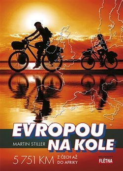 Evropou na kole kúpite na Gorila.sk