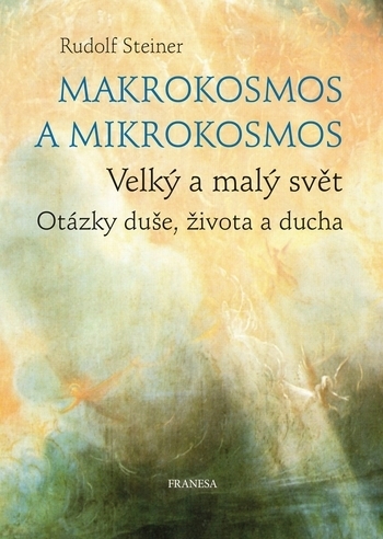 Makrokosmos a mikrokosmos - Velký a malý kúpite na Gorila.sk