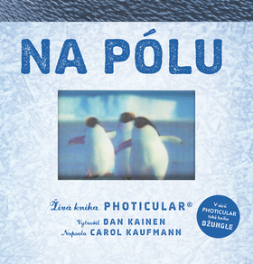 Na pólu kúpite na Gorila.sk