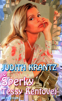 Šperky Tessy Kentovej - Judith Krantz kúpite na Gorila.sk