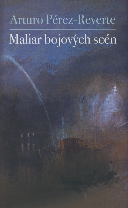 Maliar bojových scén