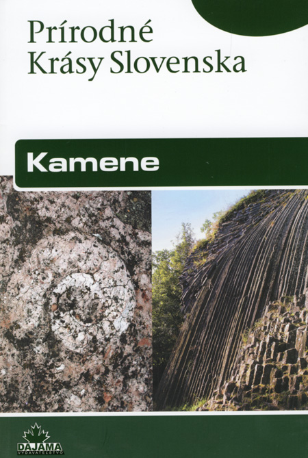 Kamene - slov. (prír. krásy Slovenska) - Mária Bizubová kúpite na Gorila.sk