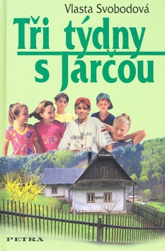 Tři týdny s Jarčou kúpite na Gorila.sk