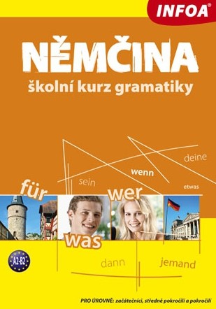 Němčina - Melinda Tecza,Melinda Tęcza