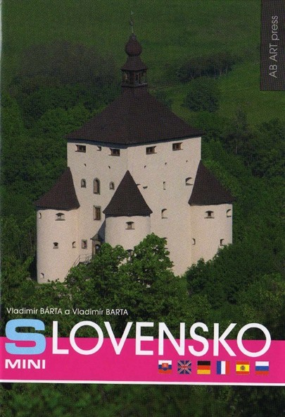 Slovensko - mini kúpite na Gorila.sk