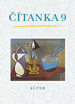 Kniha Čítanka 9