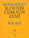 Biografický slovník českých zemí 6. (Boh-Bož) kúpite na Gorila.sk