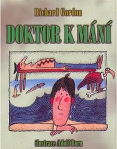Doktor k mání