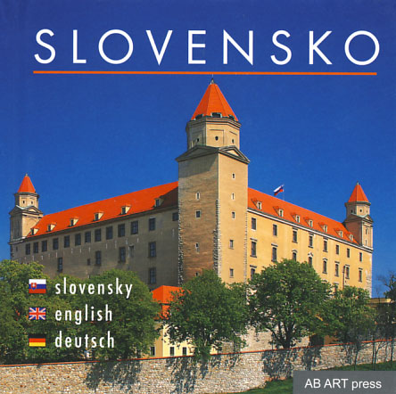 Slovensko / štvorček/ kúpite na Gorila.sk