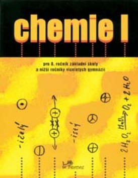 Chemie I. - Kolektív autorov