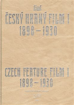 Český hraný film I. 1898-1930 kúpite na Gorila.sk