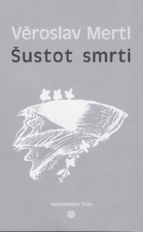 Kniha Šustot smrti