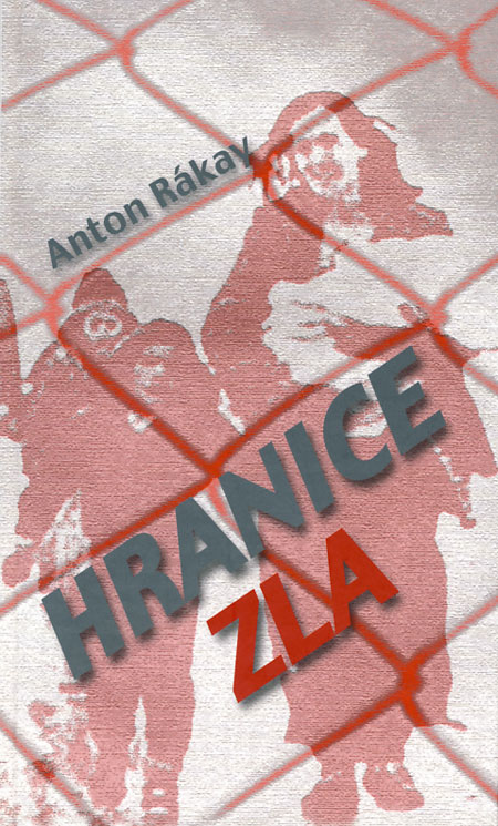 Hranice zla kúpite na Gorila.sk
