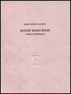 Rainer Maria Rilke v mých vzpomínkách