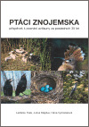 Kniha Ptáci Znojemska