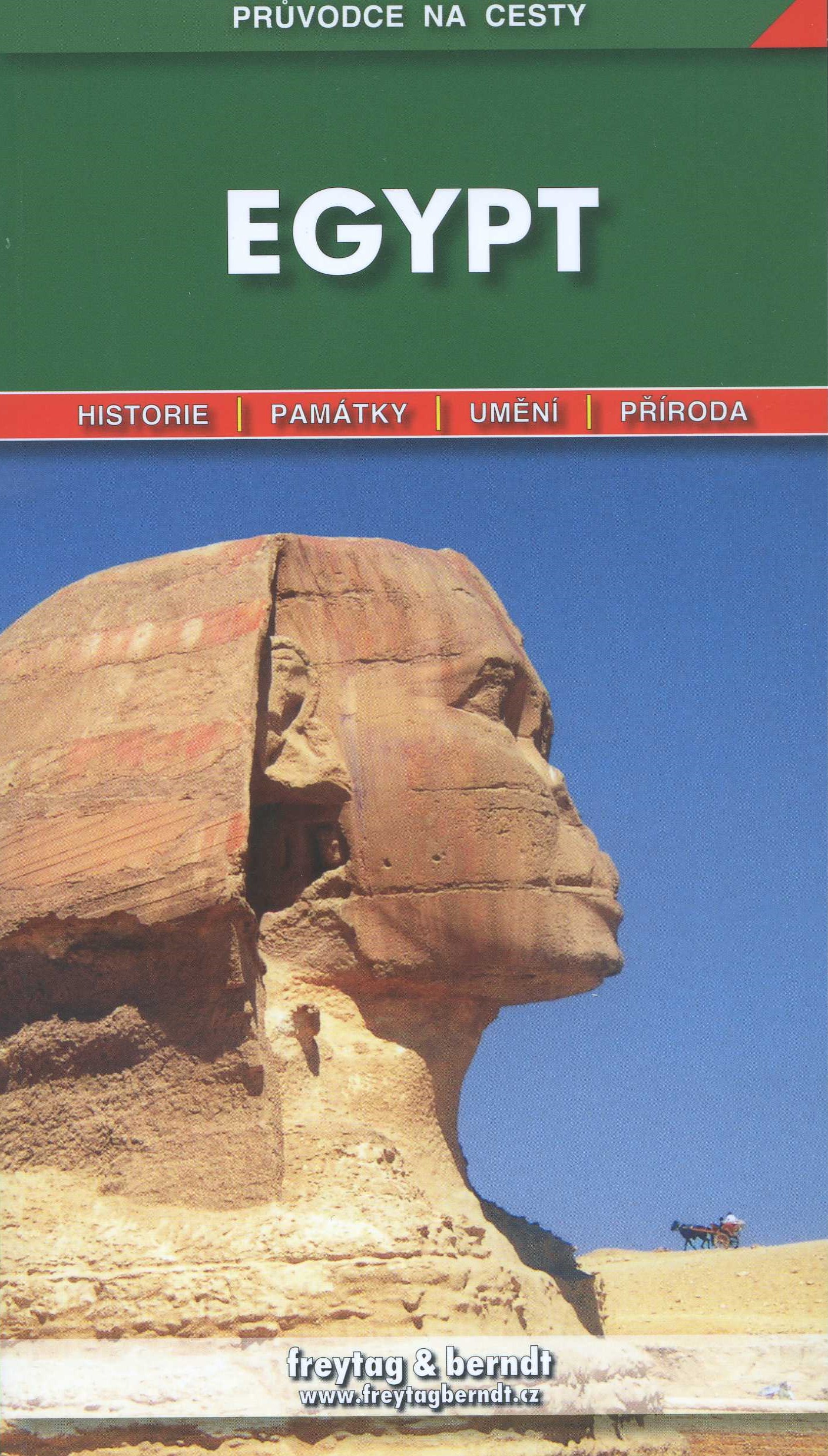 Egypt - Luděk Fiala