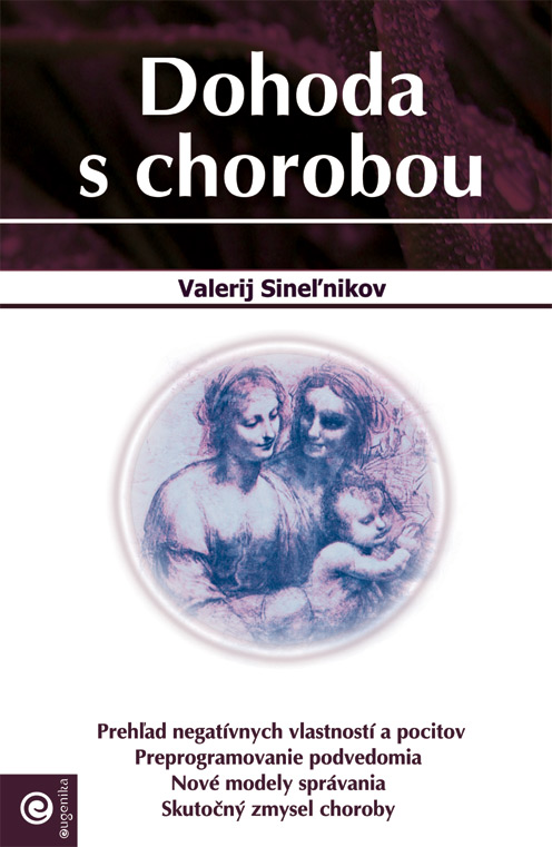 Dohoda s chorobou kúpite na Gorila.sk
