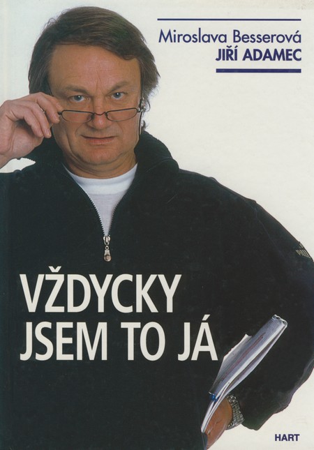 Vždycky jsem to já