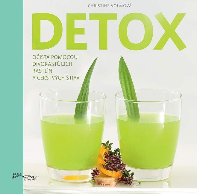 Detox kúpite na Gorila.sk