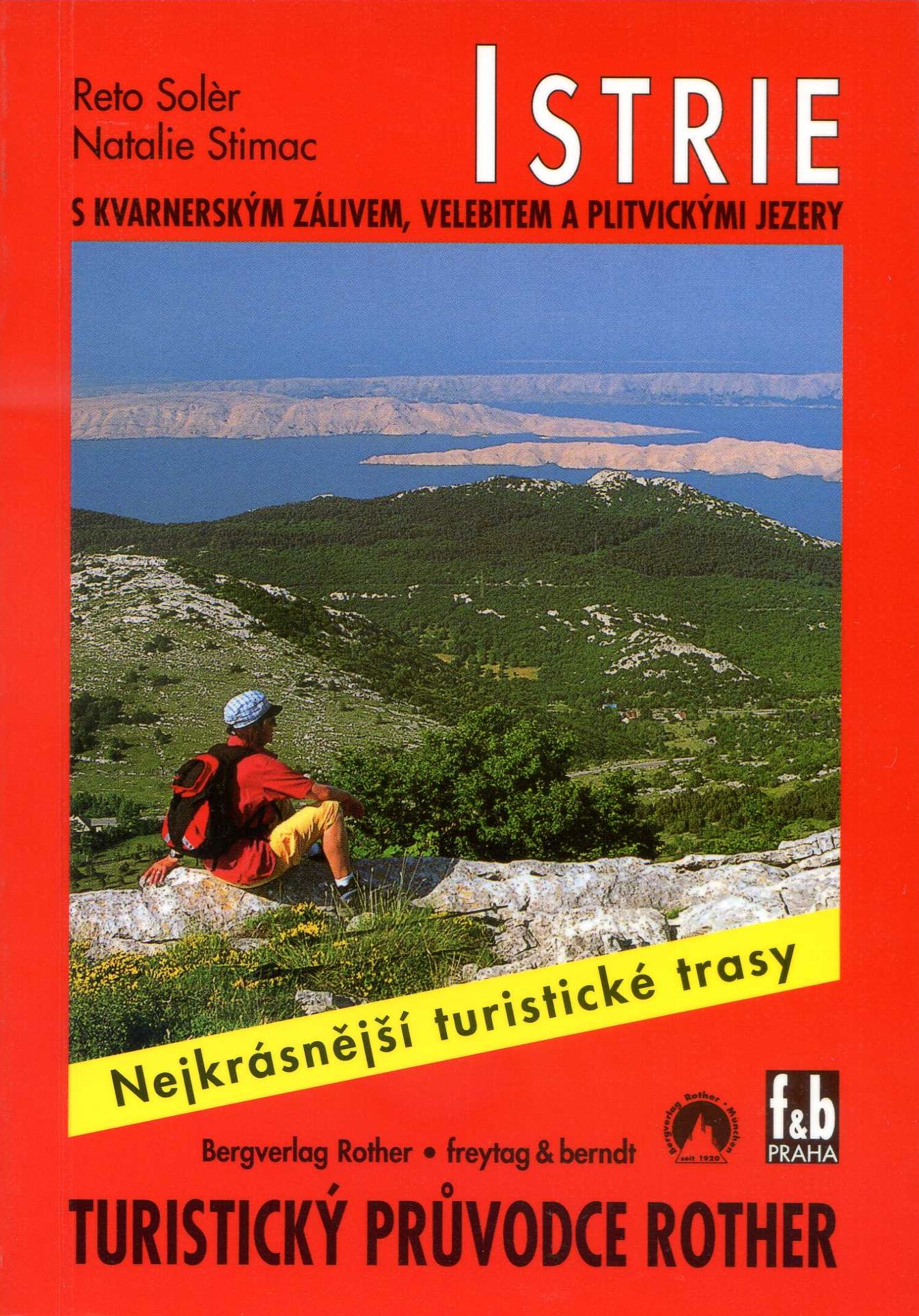 WF 41 Istrie