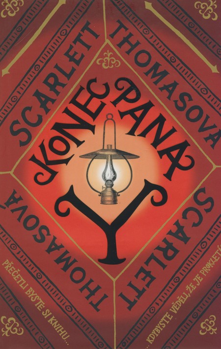 Konec pana Y