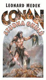 Conan a studna Ghúlů kúpite na Gorila.sk