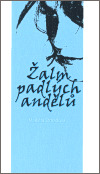 Kniha Žalm padlých andělů
