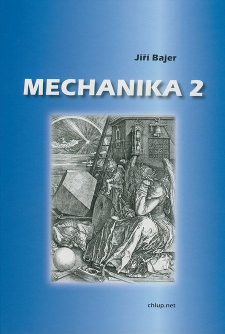 Kniha Mechanika 2