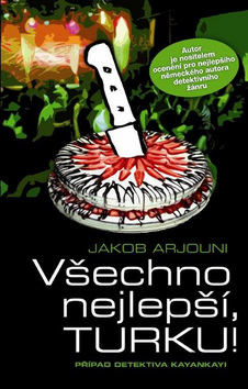 Všechno nejlepší, TURKU!