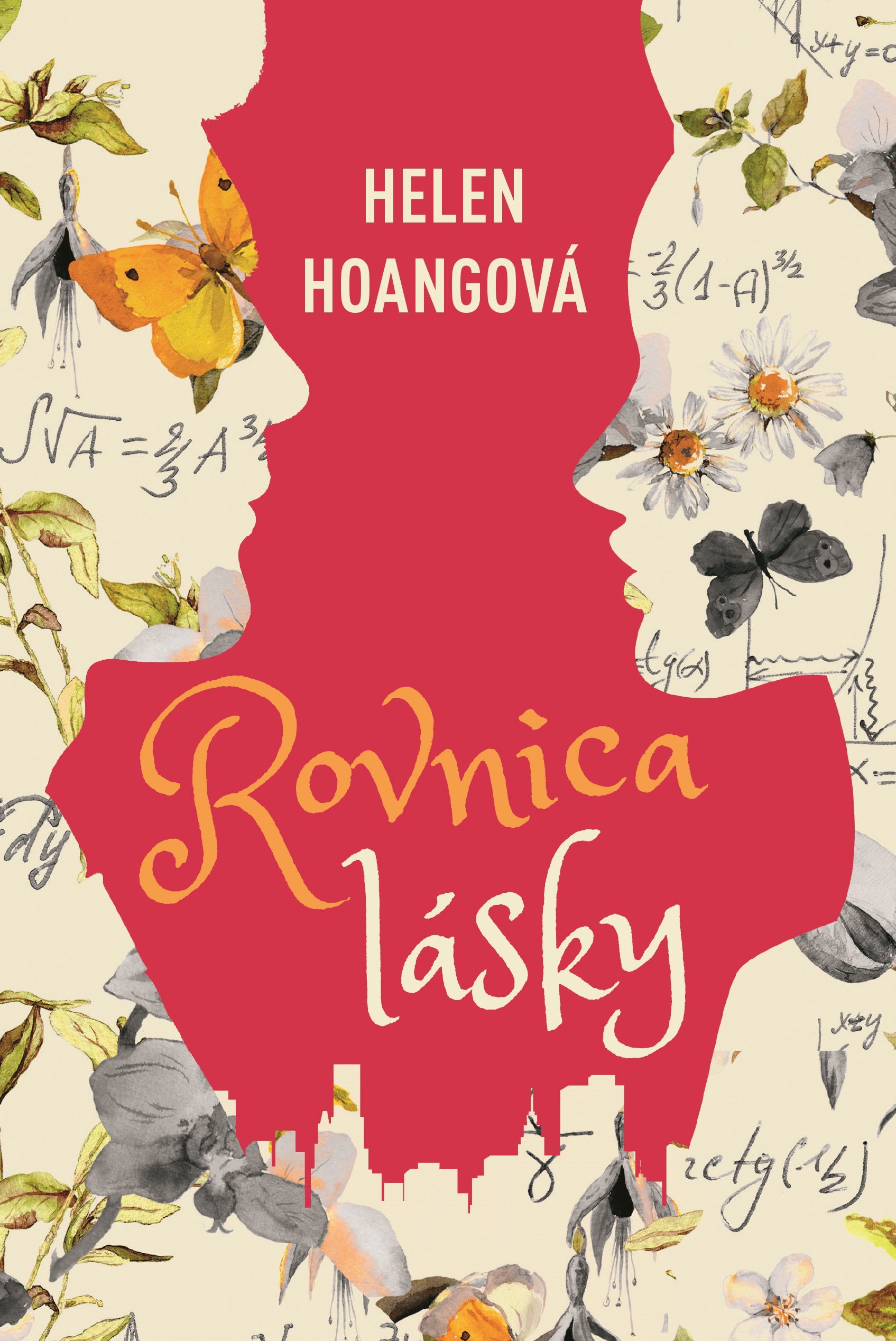 Rovnica lásky kúpite na Gorila.sk