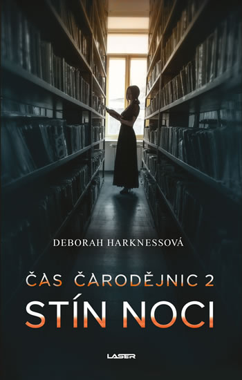 Stín noci - Čas čarodějnic 2 kúpite na Gorila.sk
