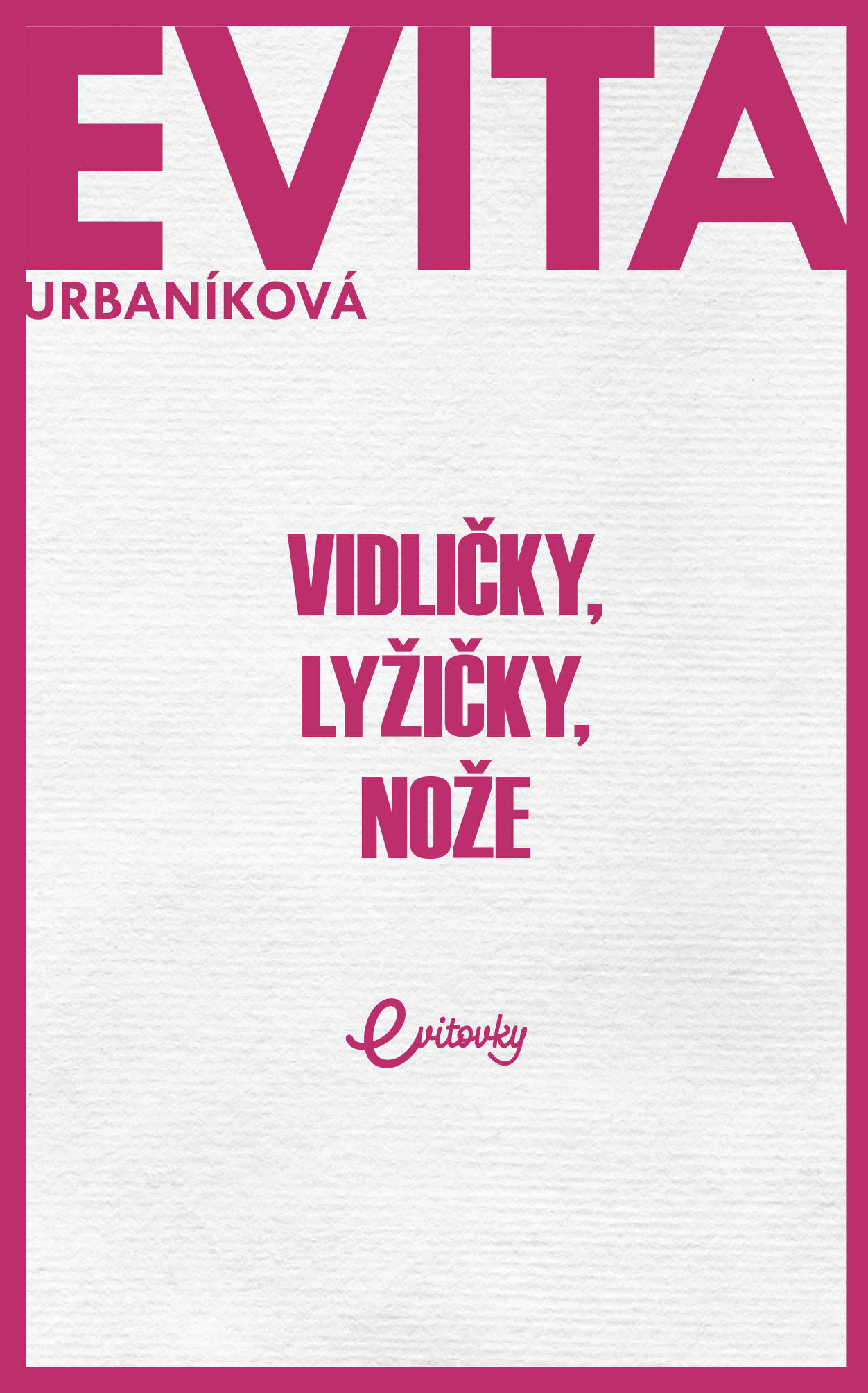 Vidličky, lyžičky, nože kúpite na Gorila.sk