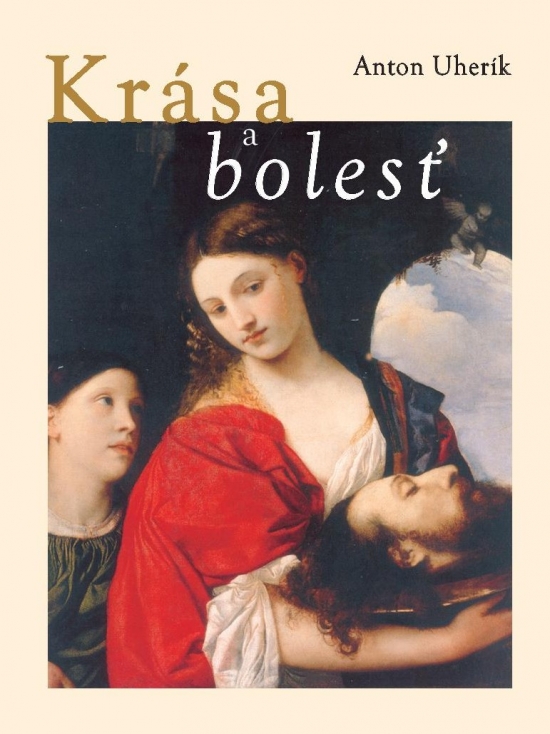 Krása a bolesť kúpite na Gorila.sk